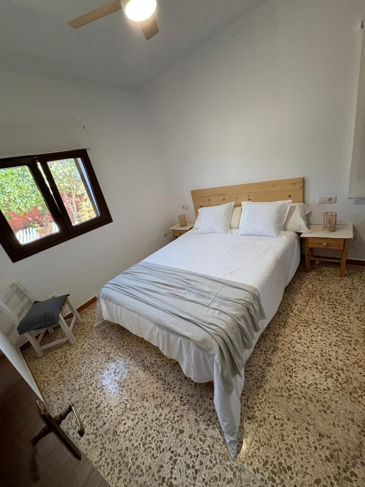 Can Moya Sant Ferran de Ses Roques Bagian luar foto